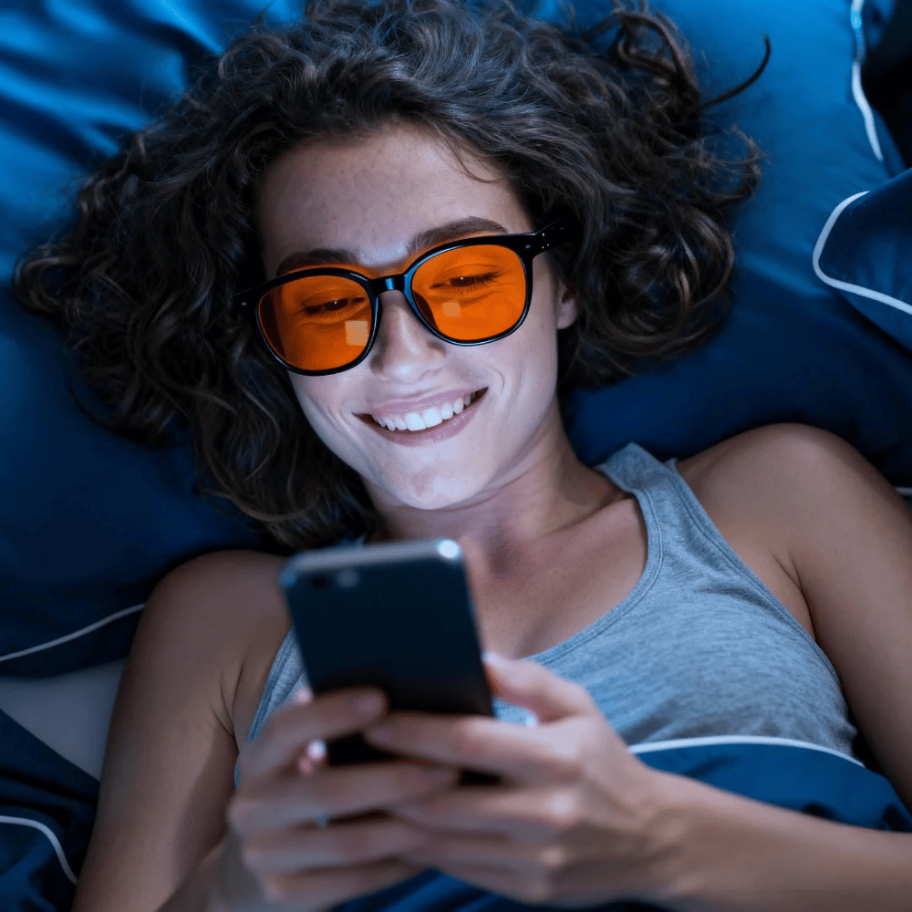 Bluevail™ | PureVision