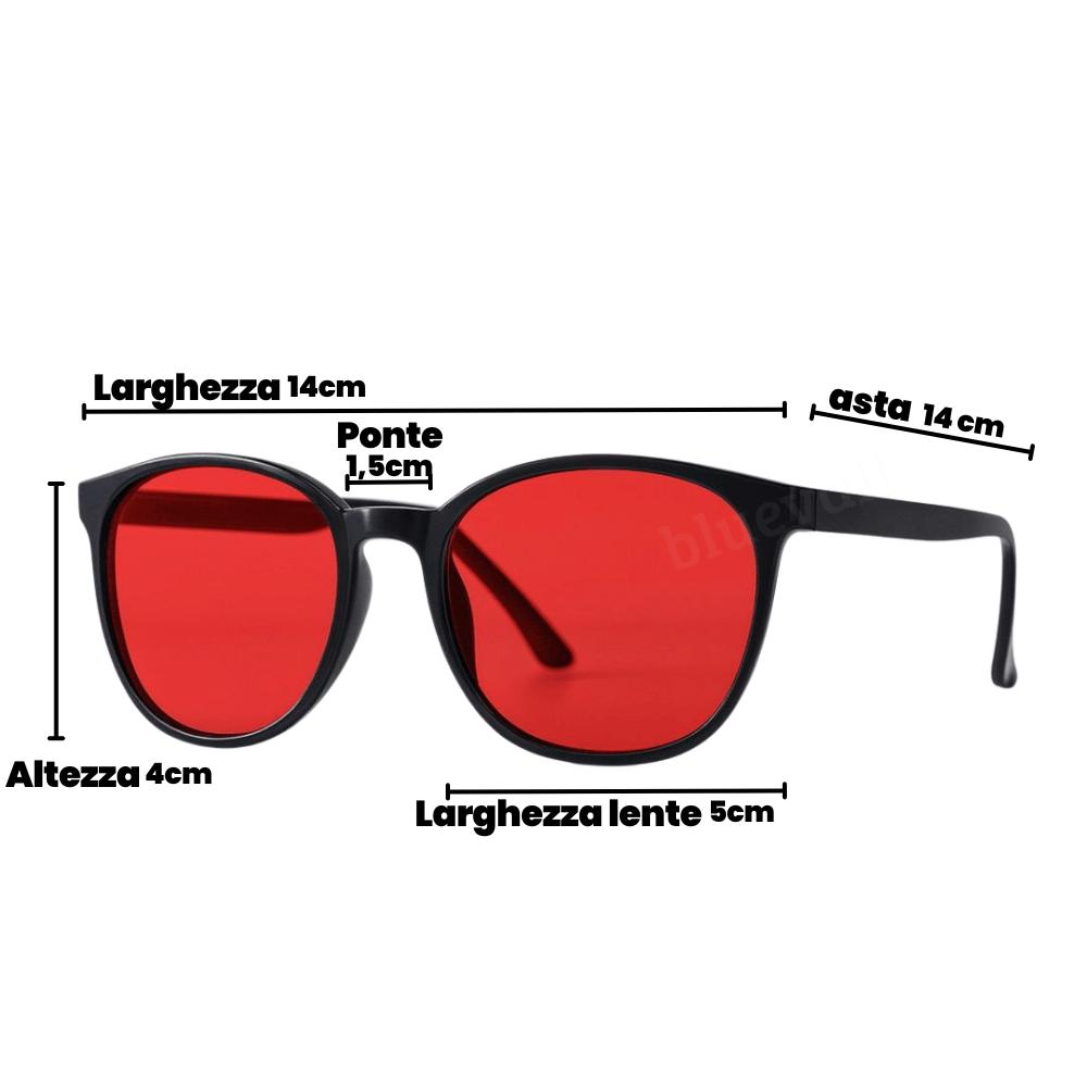 Bluevail™ | PureVision