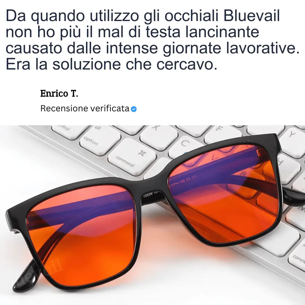 Bluevail™ | PureVision
