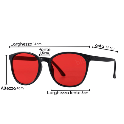 Bluevail | Zero stress per i tuoi occhi